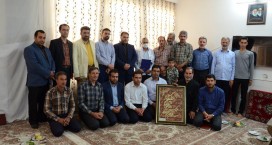 آزادگی جمهوری اسلامی در برابر استکبار حاصل استقامت آزادگان است