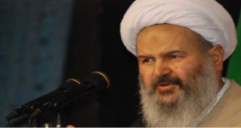 آمریکا هنوز ماهیت مقتدر ملت ایران را نشناخته است